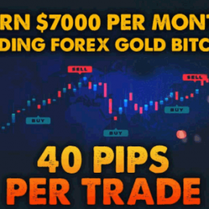 40 PIPS PER TRADE TRADING STRATEGY FREE DOWNLOAD