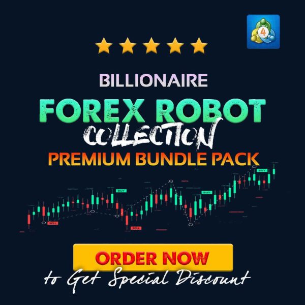 best forex Ea #1